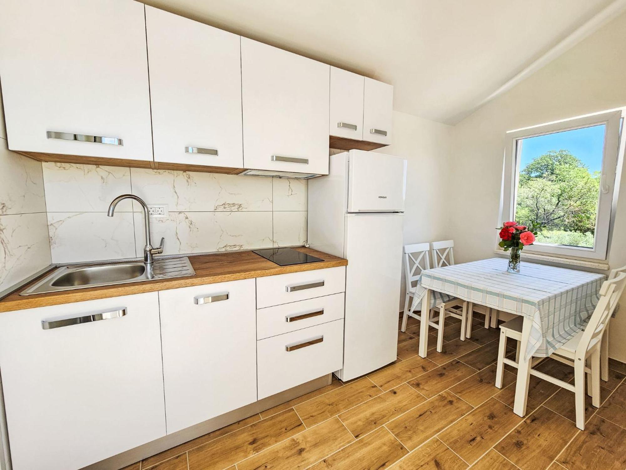Apartment Balota - Moreska-4 By Interhome Viganj Eksteriør billede