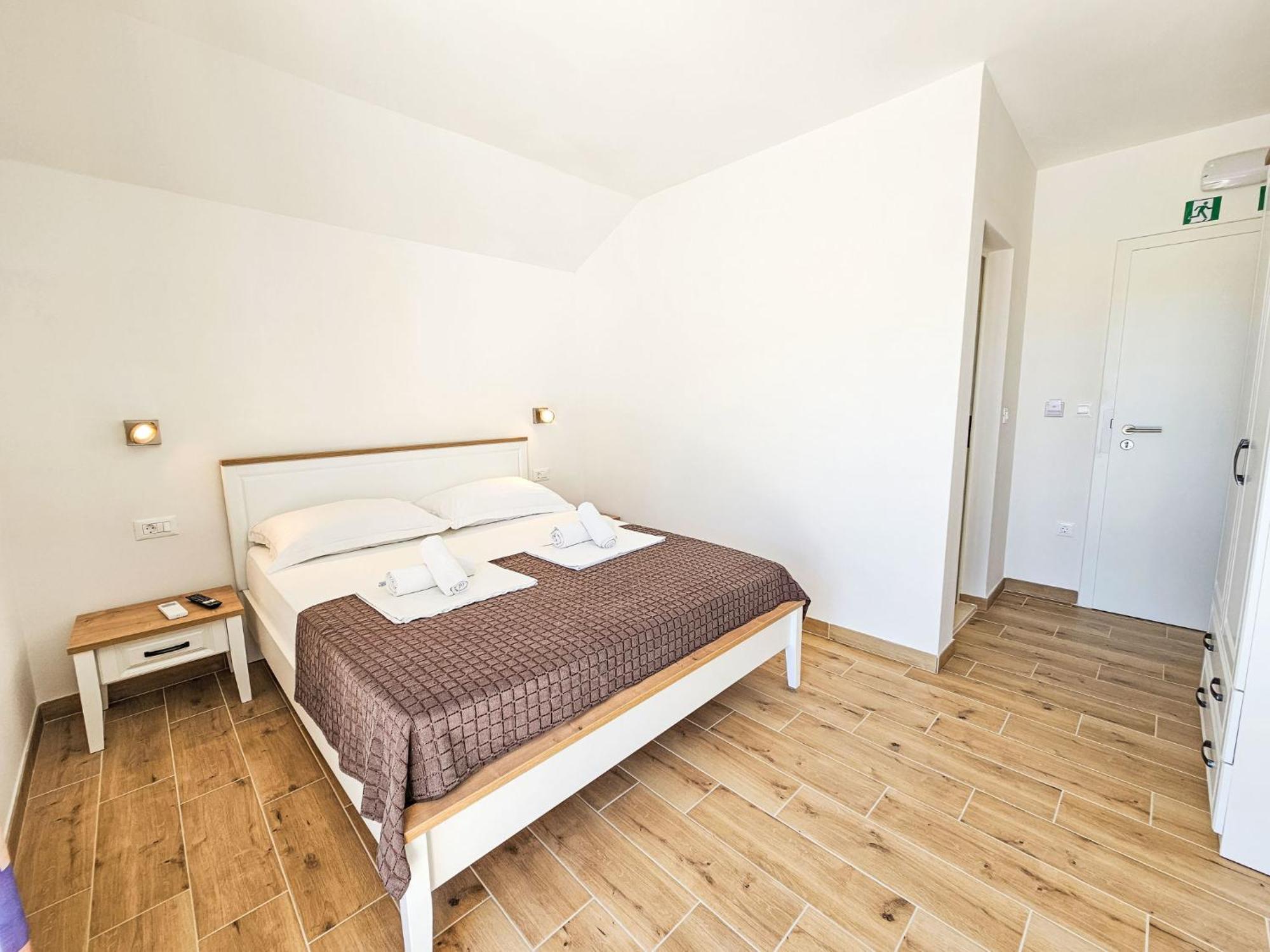 Apartment Balota - Moreska-4 By Interhome Viganj Eksteriør billede