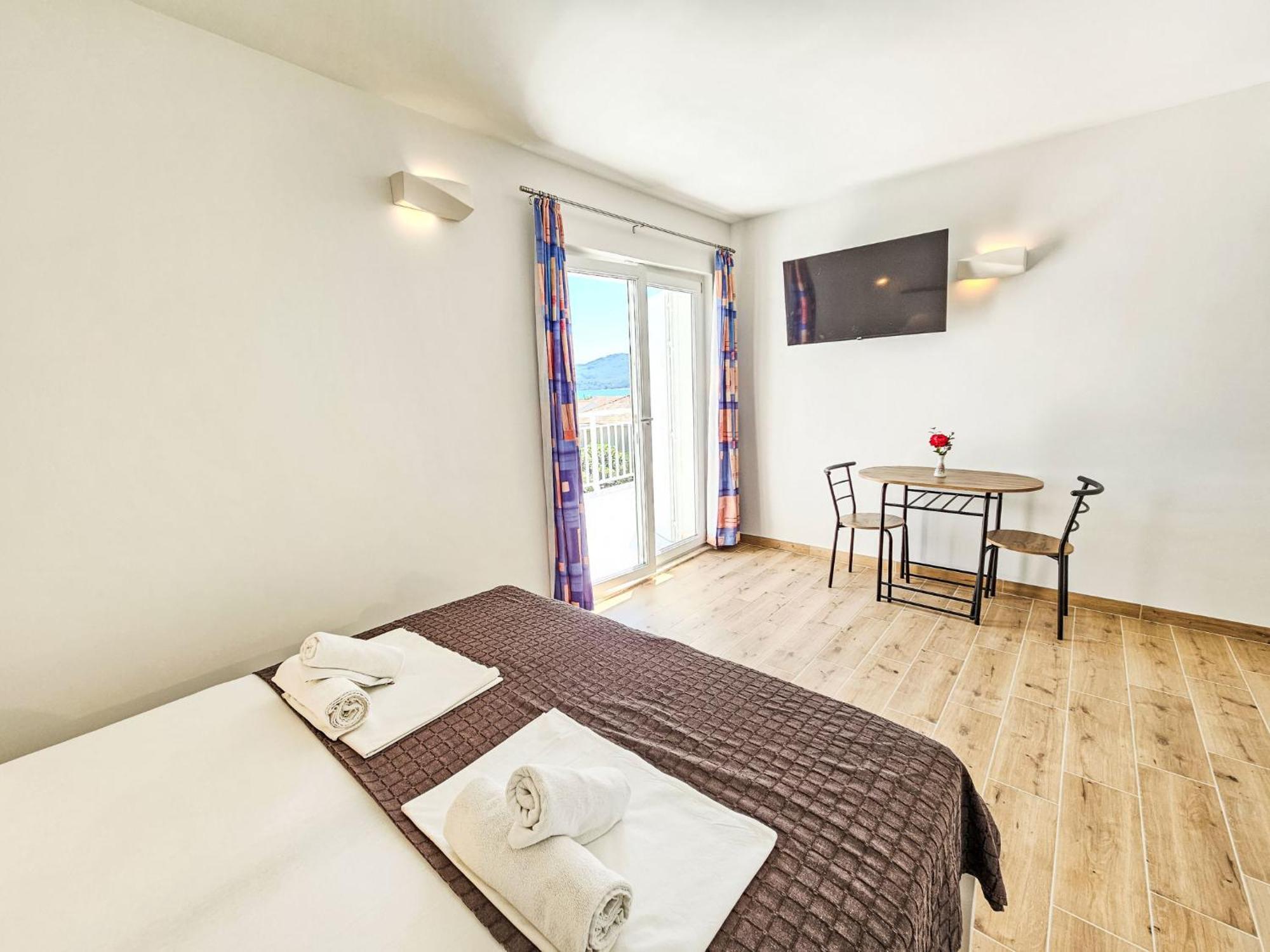 Apartment Balota - Moreska-4 By Interhome Viganj Eksteriør billede