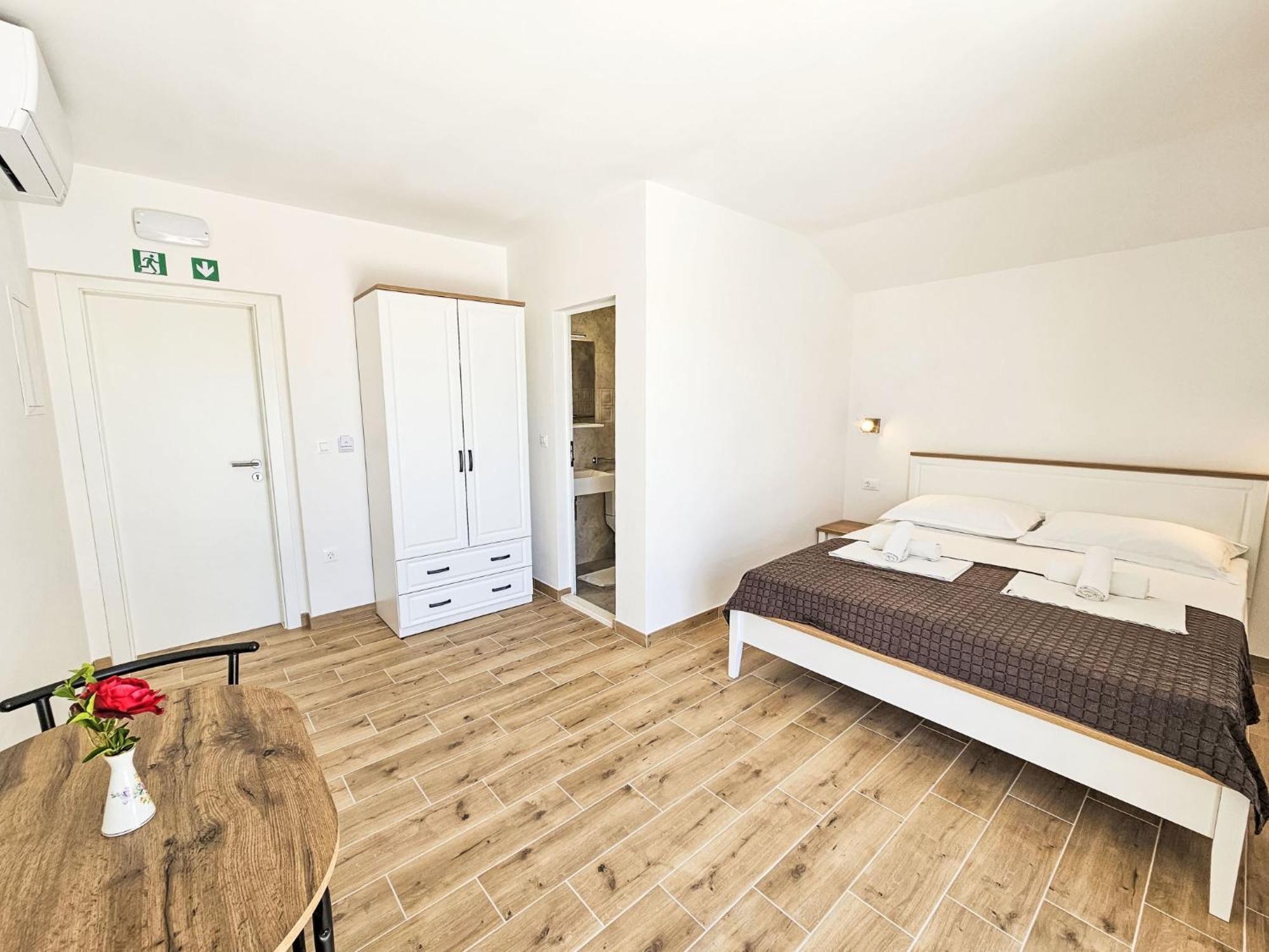 Apartment Balota - Moreska-4 By Interhome Viganj Eksteriør billede
