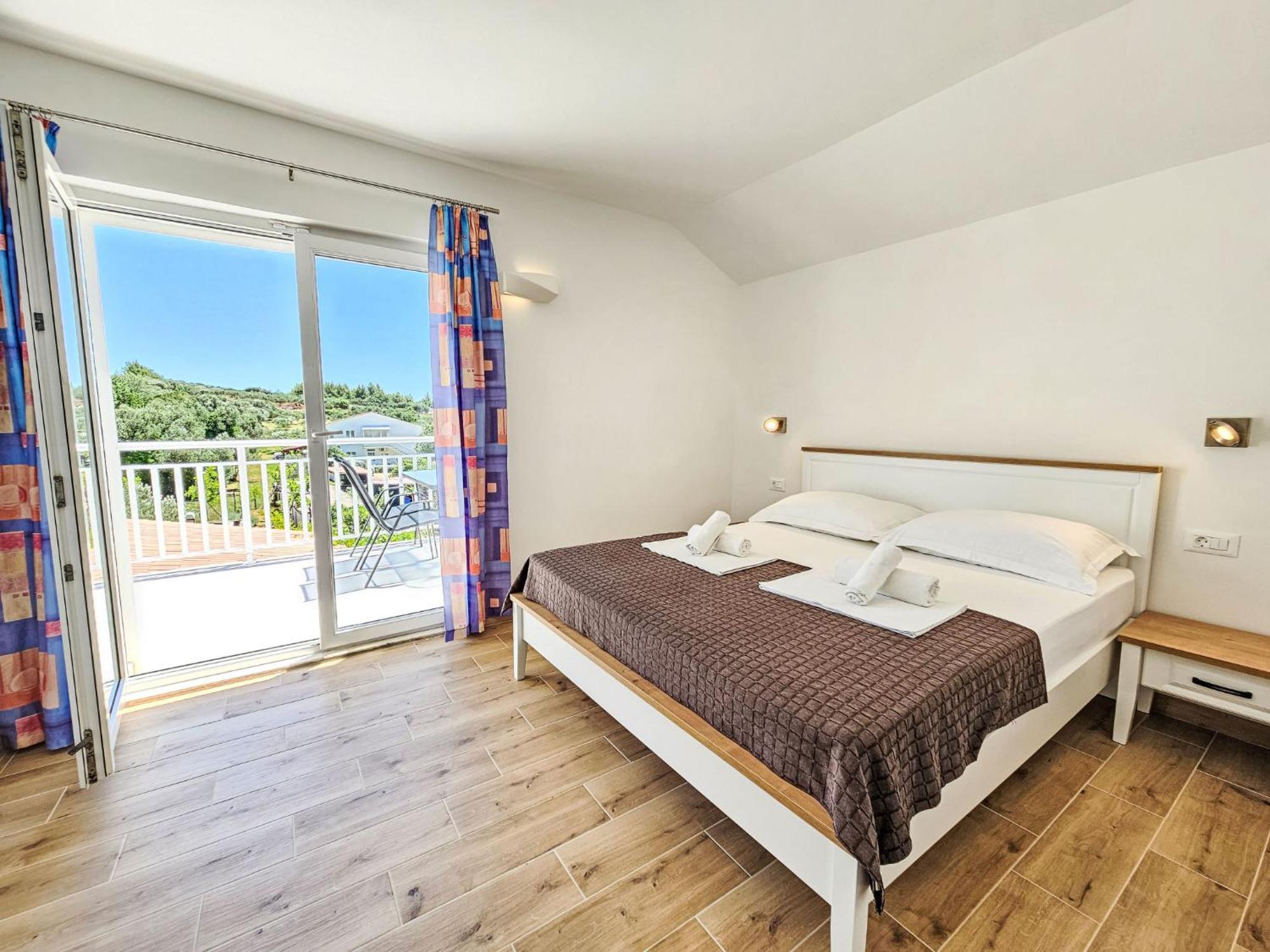 Apartment Balota - Moreska-4 By Interhome Viganj Eksteriør billede