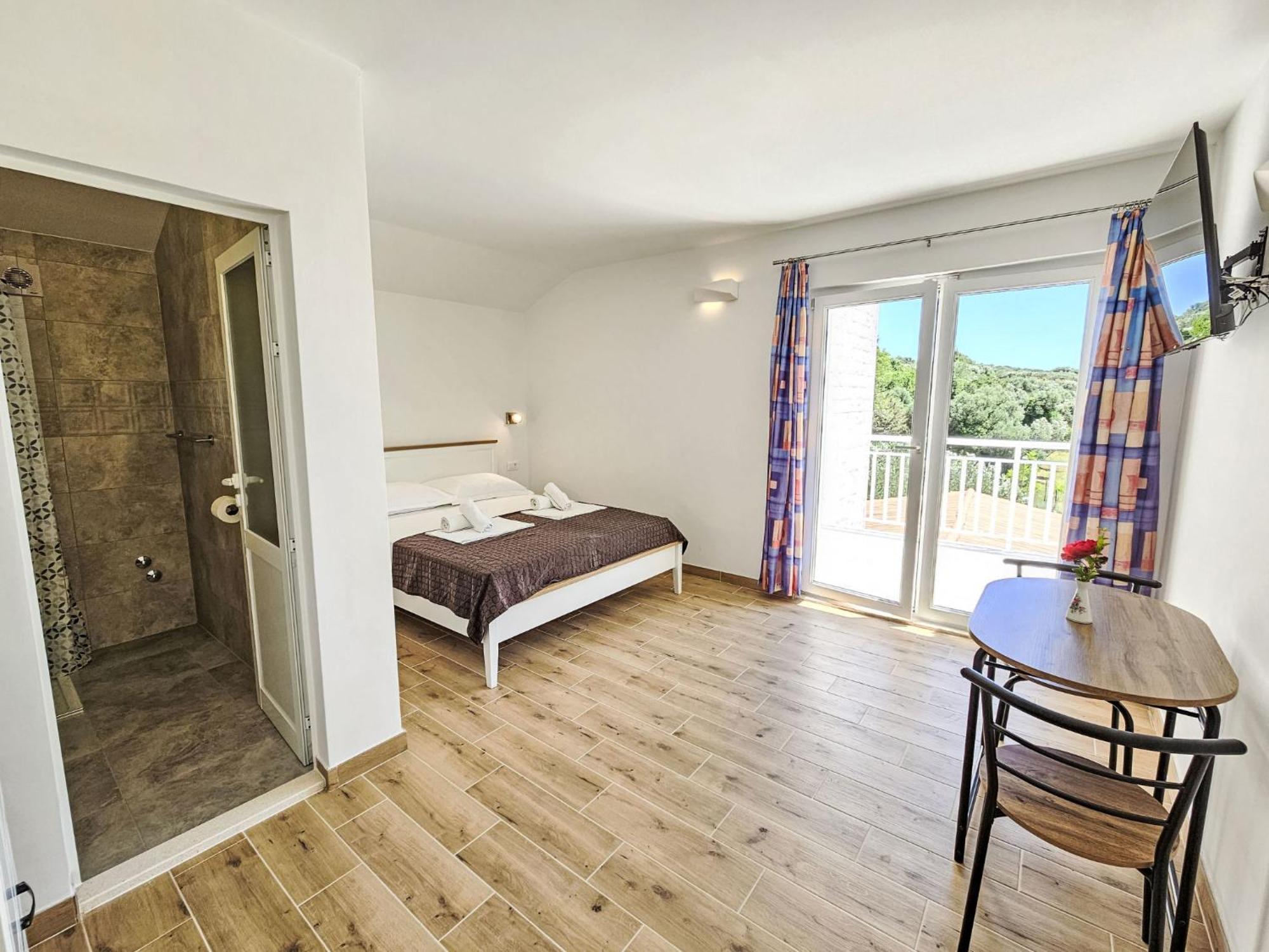 Apartment Balota - Moreska-4 By Interhome Viganj Eksteriør billede